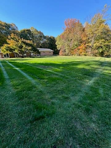 Gallery photos for Season-Ready Lawn with Professional Fall Services: Image #1