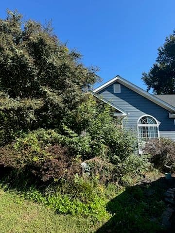 Garden Makeover in Huntingtown image