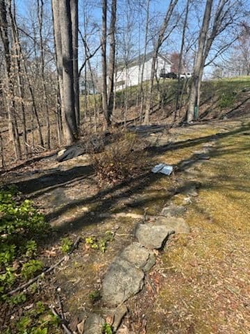 Gallery photos for Landscaping Mulch Enhancement: Image #3