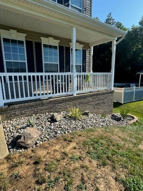 Project Stunning Southwestern Landscape in Huntingtown image