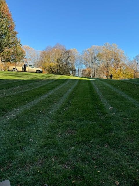 Gallery photos for Season's Final Lawn Care with Tall Pines Landscaping: Image #2