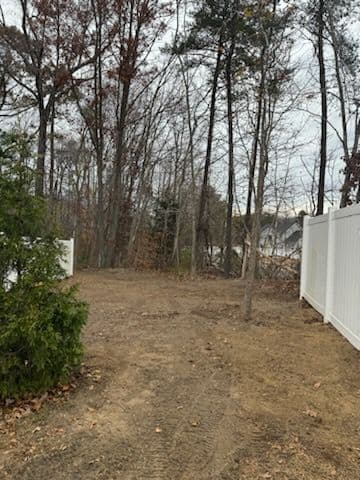 Gallery photos for Land Clearing in Prince Frederick Preparing for Spring Blossoms: Image #3